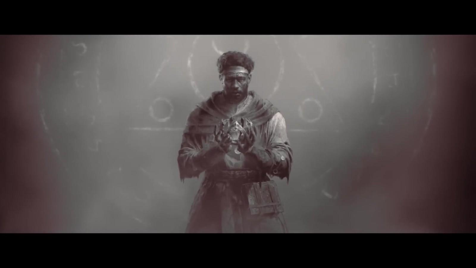DIABLO 4