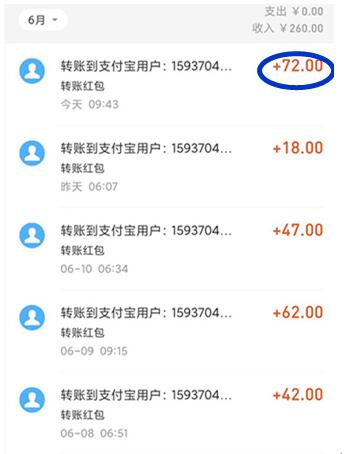 微信兼职10元任务群(兼职群套路是什么)