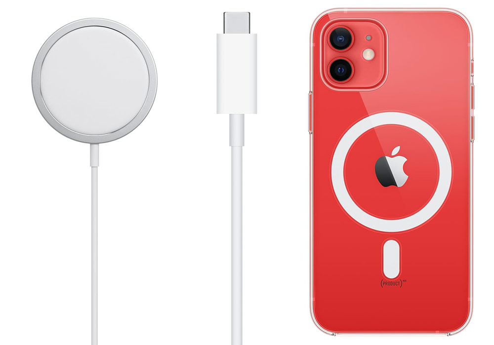 apple MagSafe 1