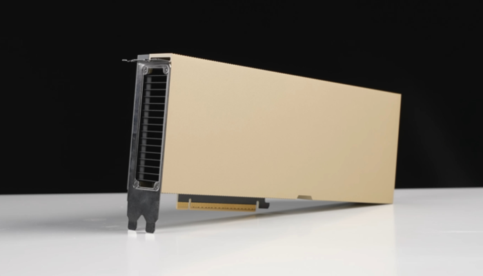 NVIDIA最强GPU H100太抢手，供不应求找外援产能大增30%