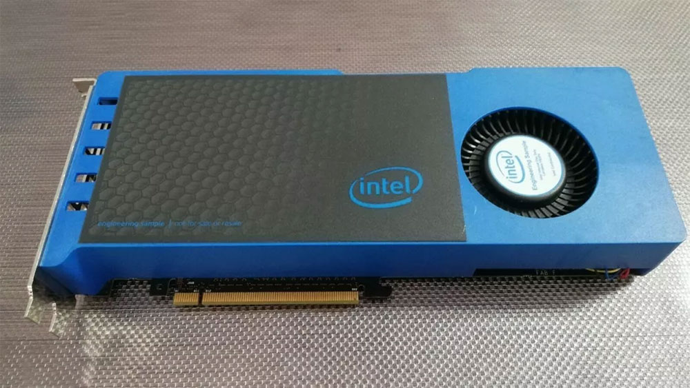 你知道Intel GPU项目 “Project Larrabee”吗？ 为什么忽然消失匿迹了？ - 电脑王阿达
