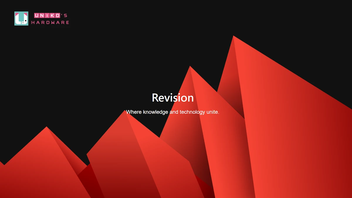 ReviOS - 更适合日常使用的游戏优化版 Windows 10 / 11