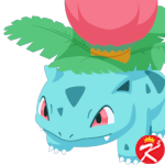 Pokemon sleep 宝可梦睡姿图鉴：妙蛙草
