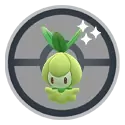 《Pokémon GO》公开新一波「妖精庭园计画」！ 异色百合根娃娃首度亮相