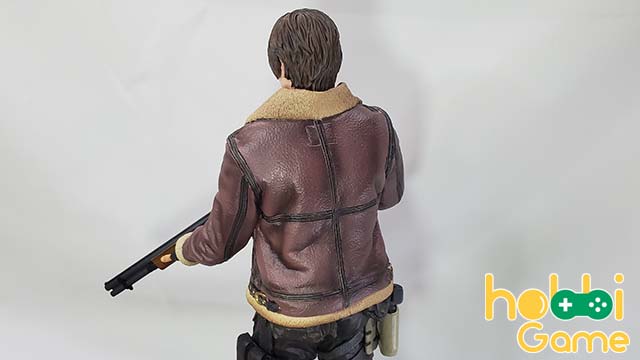 生化危机4 重制版 / Resident Evil 4 Collector's Edition 开箱