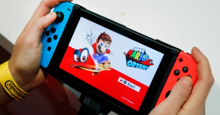 任天堂回复为何迟未推出下一代游戏主机，暗示新系统可向下兼容Switch游戏
