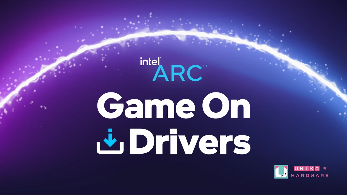 Intel Arc & Iris Graphics Driver 31.0.101.4576 BETA 驱动更新重点整理
