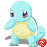Pokemon sleep 宝可梦睡姿异色图鉴：杰尼龟