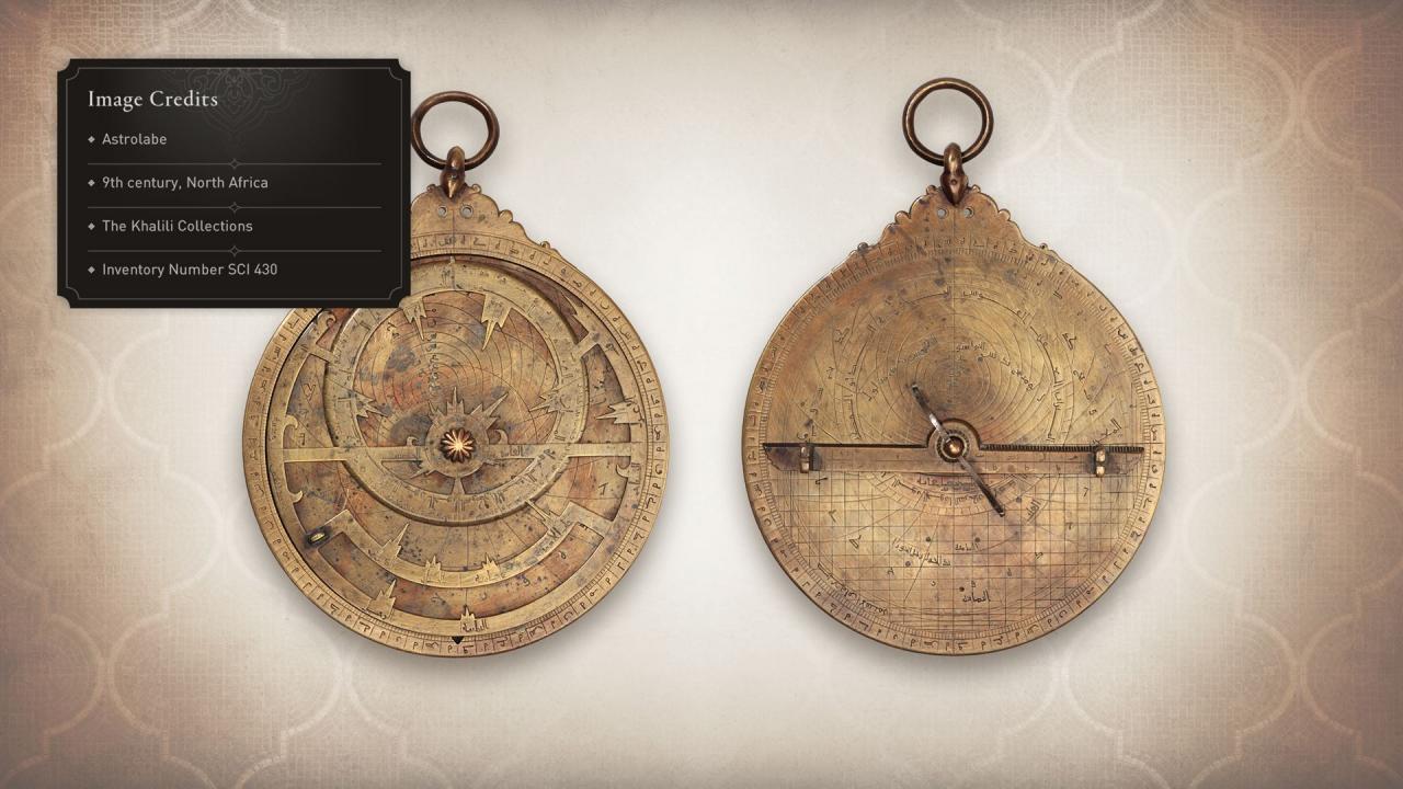 ACM_HOB_PlanisphericAstrolabe_KhaliliCollections