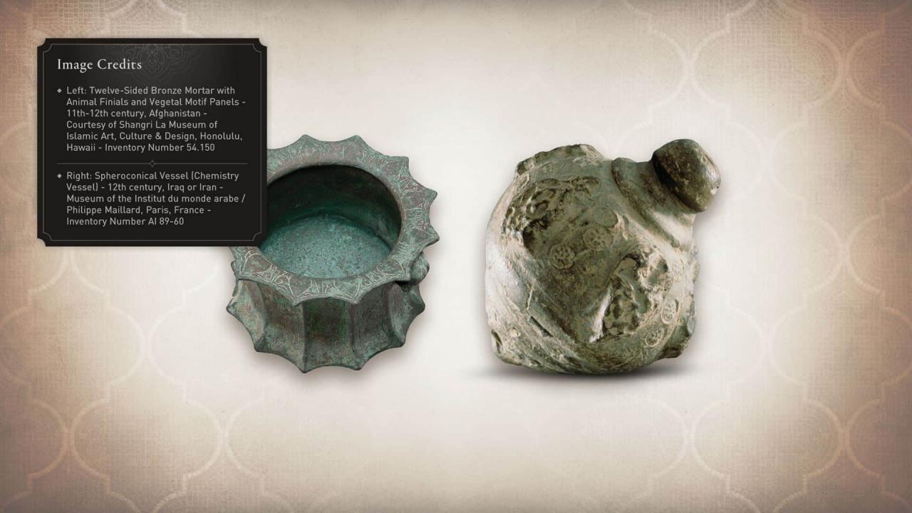 ACM_HOB_welve-SidedBronze_ShangriLaMuseum_SpheroconicalVessel