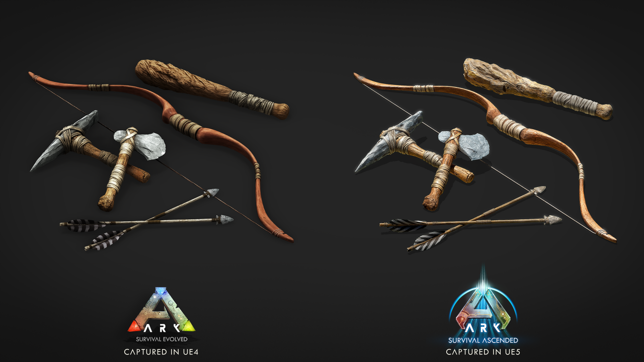 《ARK：Survival Ascended》宣布延迟推出！同时宣布将推出发售纪念促销活动！