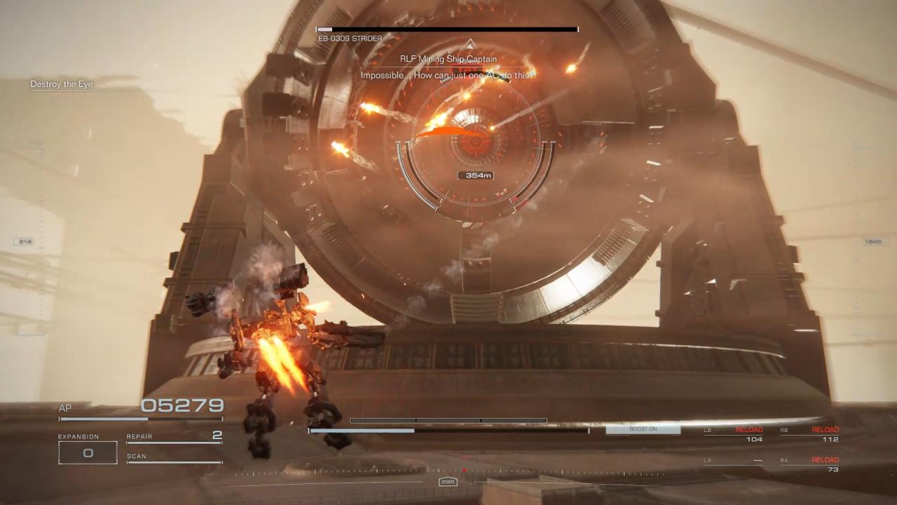 《ARMORED CORE VI FIRES OF RUBICON》试玩！打得不够激进就等着被打！