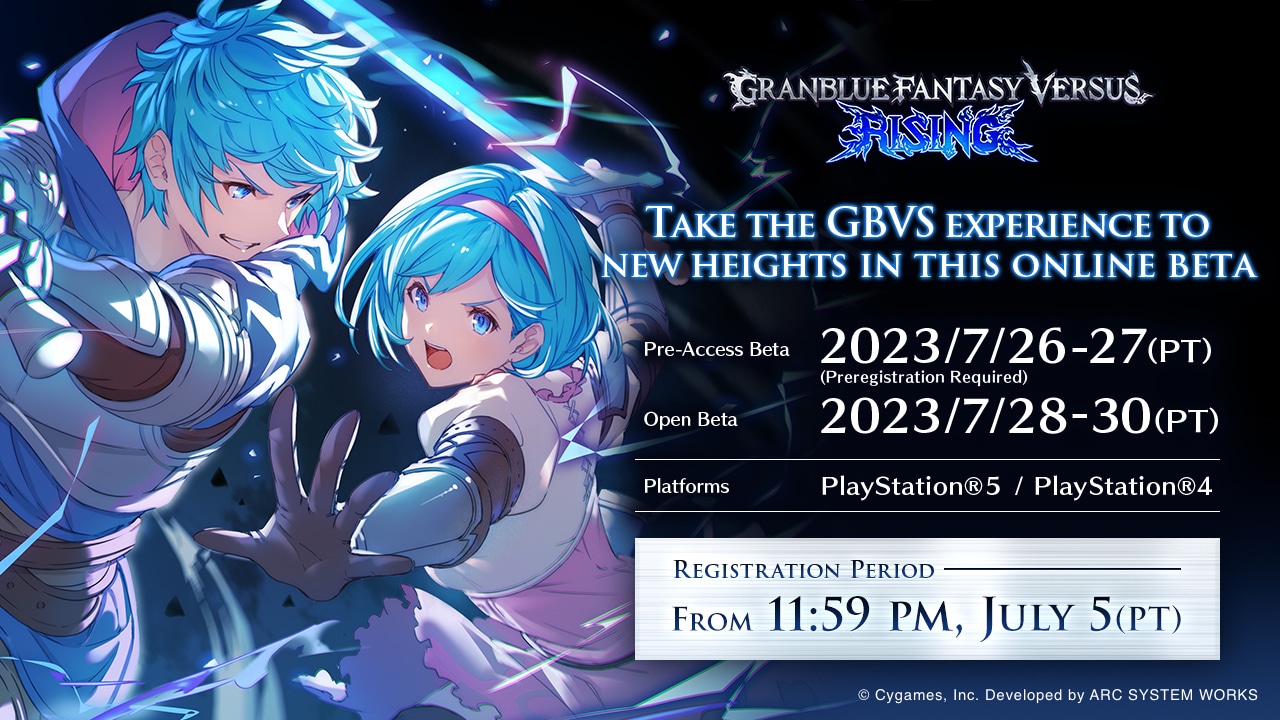 granblue-fantasy-versus-rising-evo-2023-open-beta-tournament