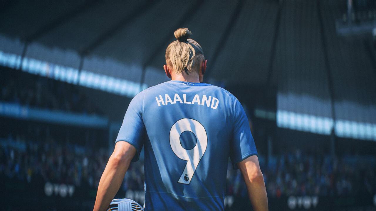 《EA Sports FC 24》正式公布！9月发售！