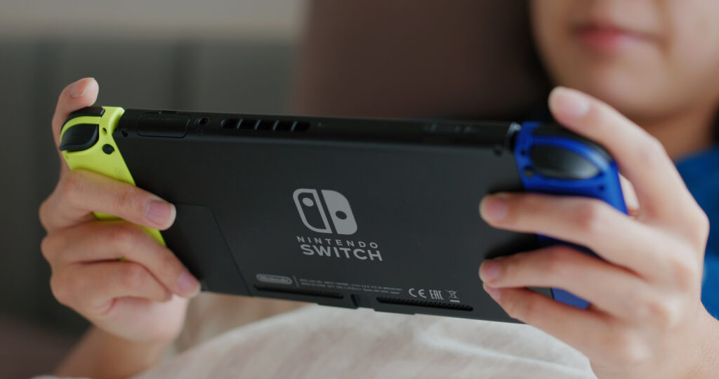 Switch立大功！FBI透过主机IP位置，从诱拐犯手中拯救15岁失踪少女！