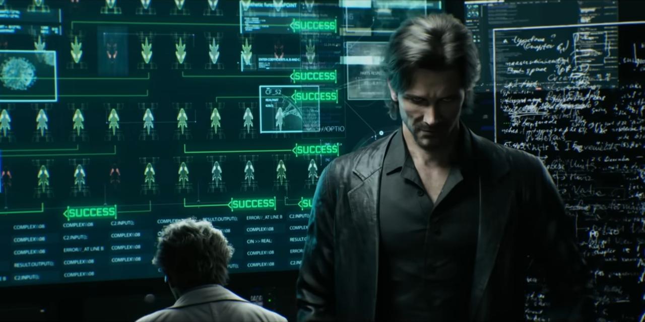 《Resident Evil: Death Island》微剧透影评！动作打斗场景帅到无话可说！