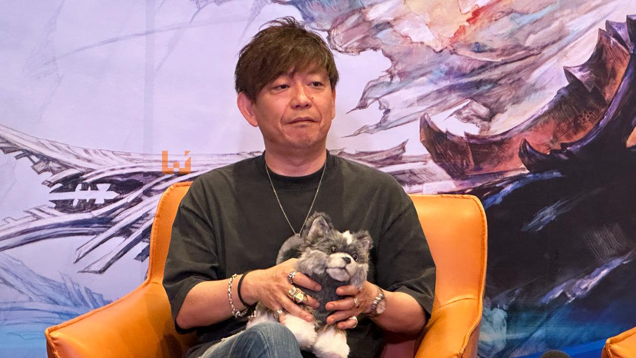 独家专访吉田直树：不会就此停止开发，将持续提升游戏体验！