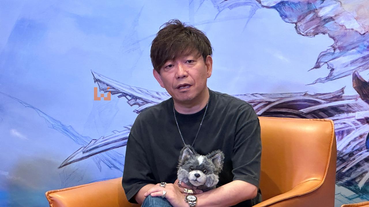 独家专访吉田直树：不会就此停止开发，将持续提升游戏体验！