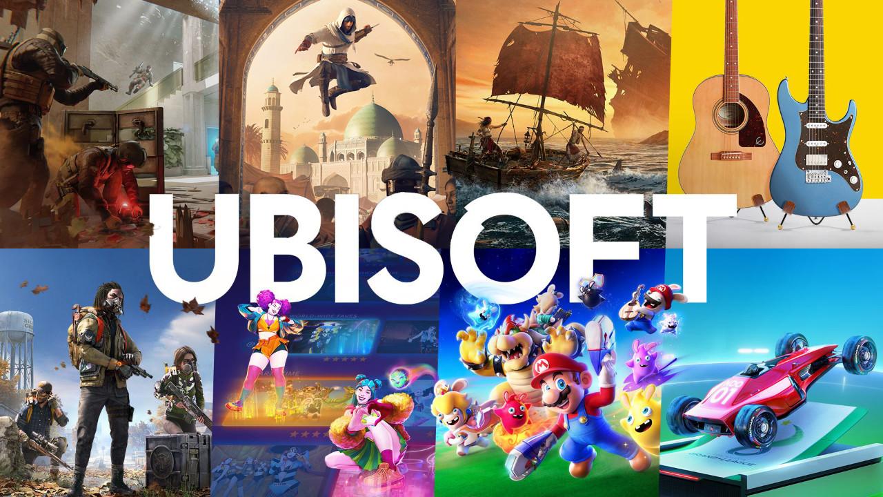 Ubisoft 玩家注意 长时间不登录账号随时被删