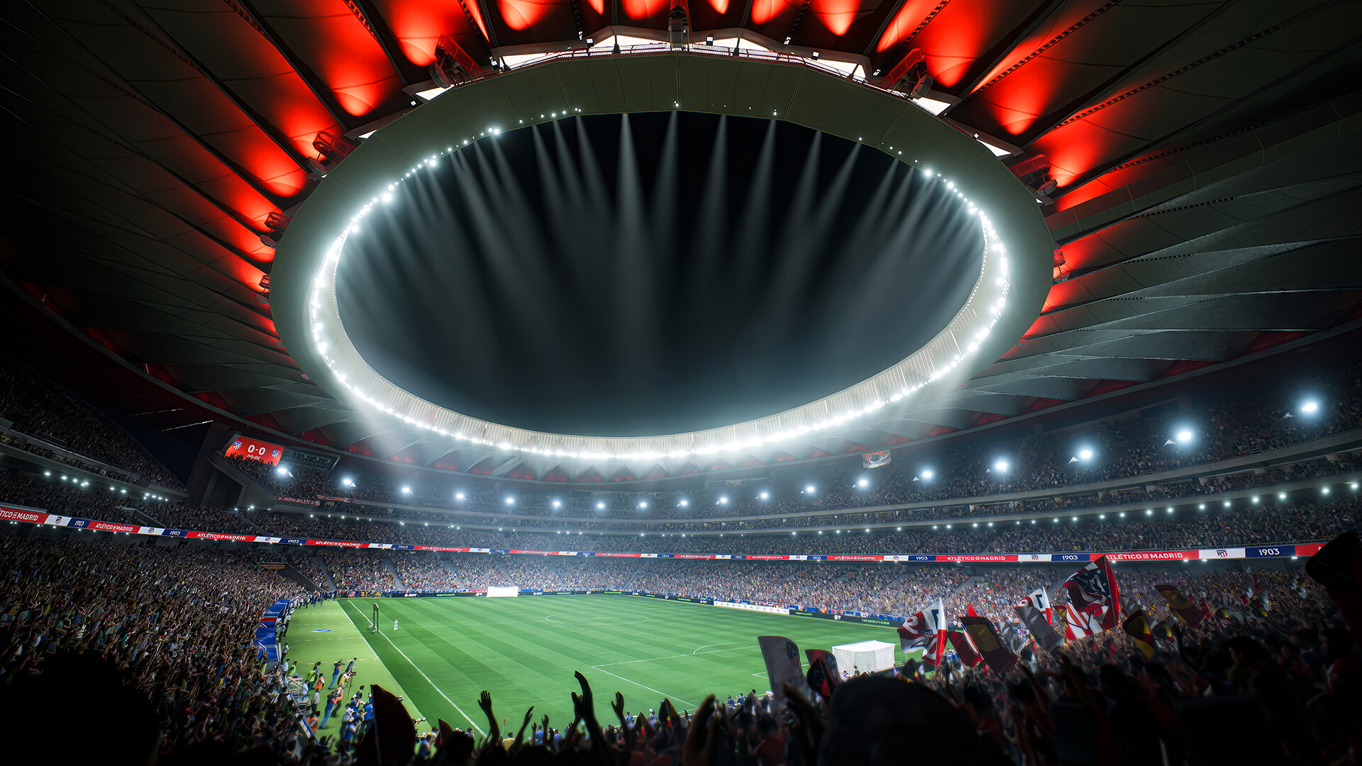 《EA Sports FC 24》正式公布！9月发售！