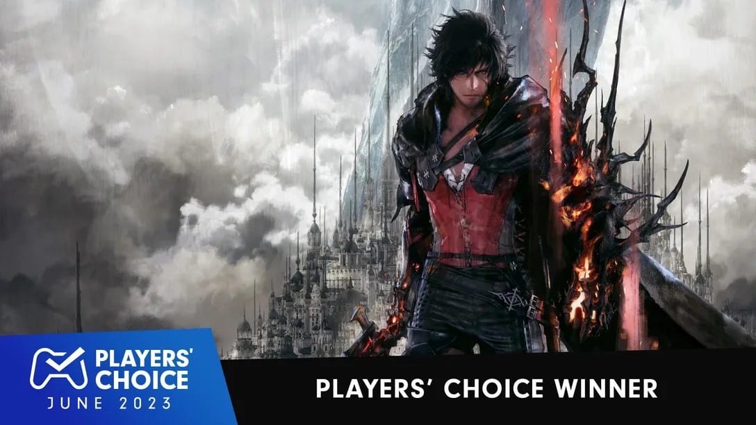 Final Fantasy XVI