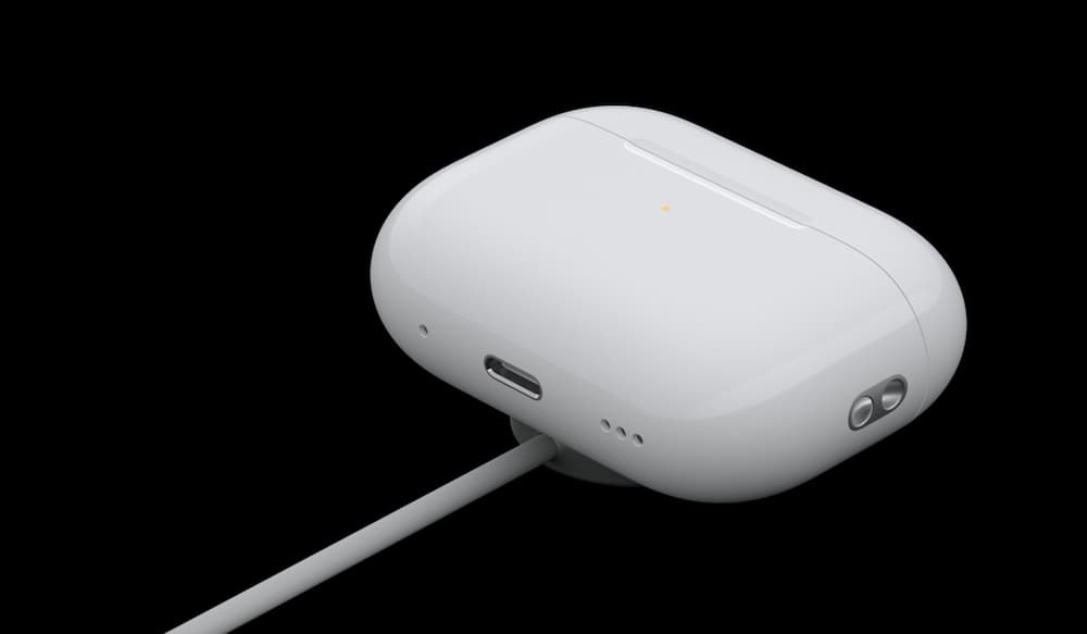 AirPods Pro 2 与 AirPods Pro 电池续航力差异比较