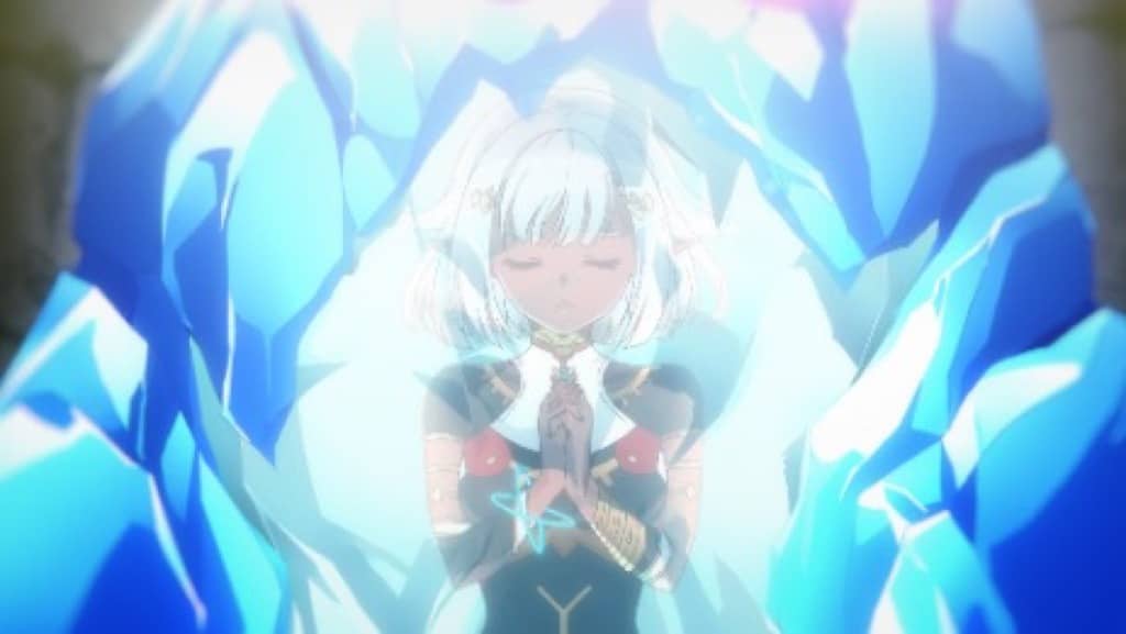 全新动作 RPG《FREDERICA（芙蕾德利卡）》主题曲影片公开