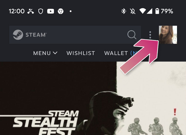 如何查看你的 Steam 购买历史记录？ 如何查阅自己在 Steam 上的总消费额？ - 电脑王阿达