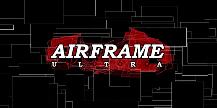《Rain World》开发团队新作《Airframe Ultra》发表！ 超火热竞速对战争夺冠军荣耀