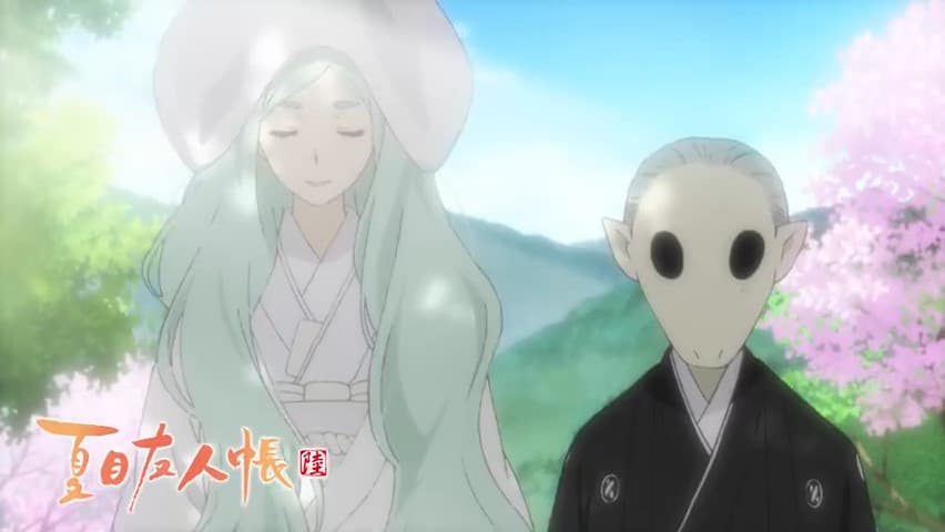 15周年庆祝影片公开 《夏目友人帐》将制作第七季