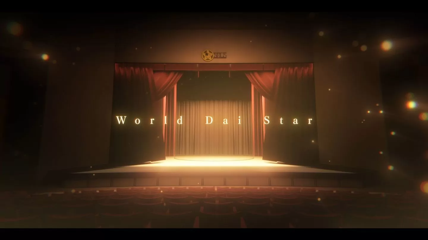 《World Dai Star：梦之星图》7/26 日本上线！ 演剧少女为实现梦想而奋斗