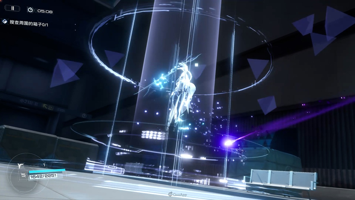 Snowbreak Containment Zone 2023 07 19 20 38 20.00 00 22 22 . Still002