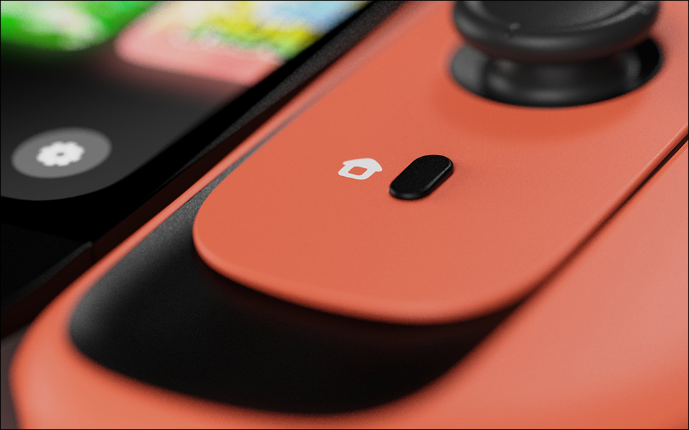 疑似 Nintendo Switch 2 外观、规格流出！ 全新设计的主机、Joy-Con 2和UI界面-电脑王阿达