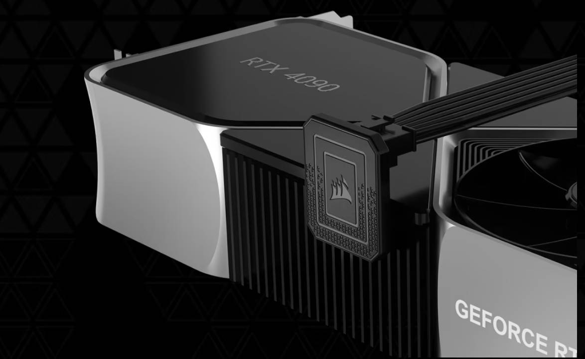 CORSAIR 推出 12VHPWR GPU POWER BRIDGE 180 度转接头