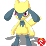 Pokemon sleep 宝可梦睡姿异色图鉴：利欧路