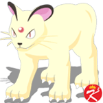 Pokemon sleep 宝可梦睡姿异色图鉴：猫老大