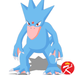 Pokemon sleep 宝可梦睡姿异色图鉴：哥达鸭