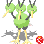 Pokemon sleep 宝可梦睡姿异色图鉴：嘟嘟利