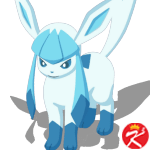 Pokemon sleep 宝可梦睡姿异色图鉴：冰伊布