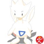 Pokemon sleep 宝可梦睡姿异色图鉴：波克基古