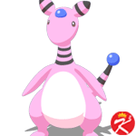 Pokemon sleep 宝可梦睡姿异色图鉴：电龙