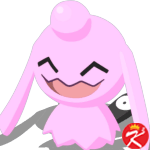 Pokemon sleep 宝可梦睡姿异色图鉴：小果然