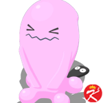 Pokemon sleep 宝可梦睡姿异色图鉴：果然翁