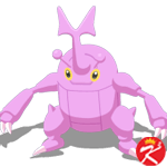 Pokemon sleep 宝可梦睡姿异色图鉴：凯罗斯