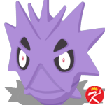 Pokemon sleep 宝可梦睡姿异色图鉴：沙基拉斯