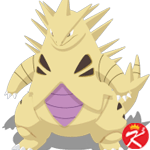 Pokemon sleep 宝可梦睡姿异色图鉴：班基拉斯