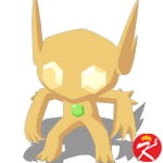 Pokemon sleep 宝可梦睡姿异色图鉴：勾魂眼