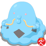 Pokemon sleep 宝可梦睡姿异色图鉴：吞食兽