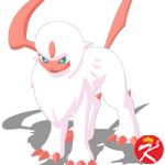 Pokemon sleep 宝可梦睡姿异色图鉴：阿勃梭鲁