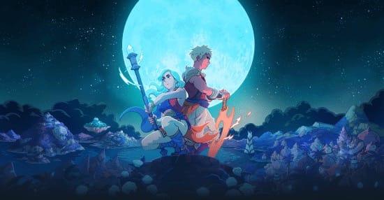星之海
